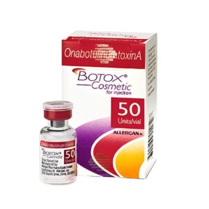 Botox 50 Unit