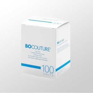 Bocouture 100 Units