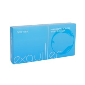 Exquiller Deep