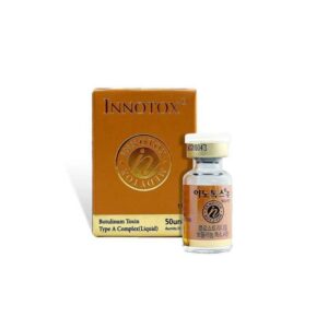 Innotox 50 Units