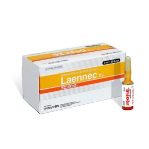 Laennec Injection