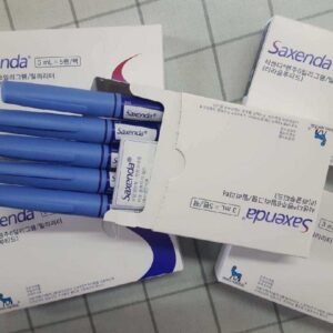 Saxenda Pen