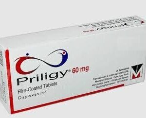 Dapoxetine 60mg