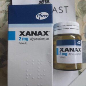 Xanax 2mg