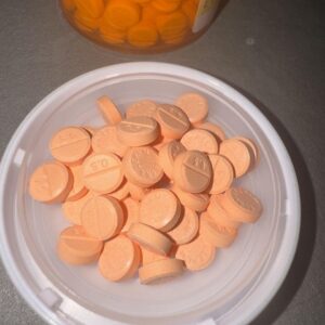 Clonazepam 0.5mg