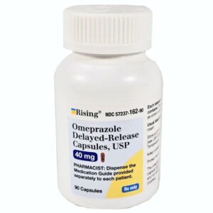 Omeprazole 40mg