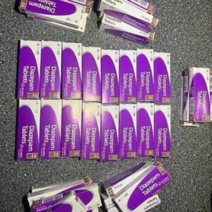 Diazepam 10mg