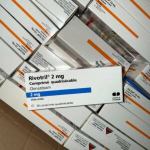 Rivotril 2mg