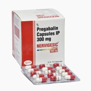 Buy Pregablin