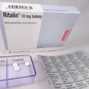 Ritalin 10mg