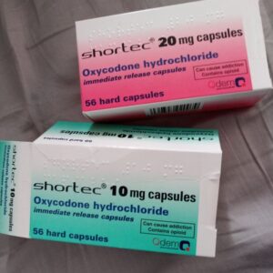 Shortec 5mg