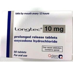 Longtec Tablets