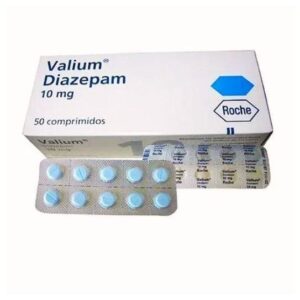 Valium 10mg