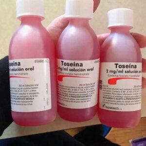 Toseina Syrup