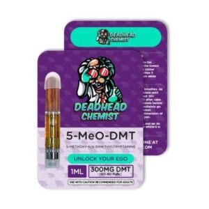 5 Meo DMT Kaufen