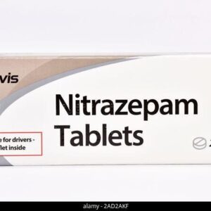 Nitrazepam 5mg