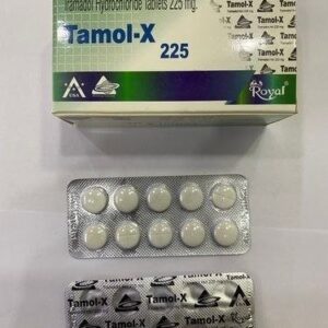 Tamol-X 225mg