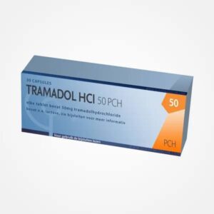 Buy Tramadol 50mg