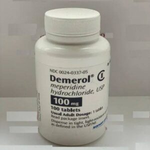 Demerol 100mg