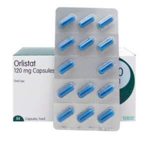 Orlistat 120mg