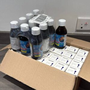 Codeine Phosphate