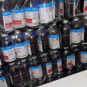 Abbott Phenergan Syrup