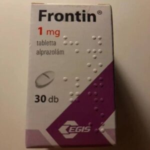 Frontil 1mg