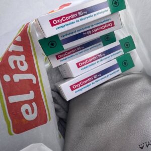 Oxycontin 80mg